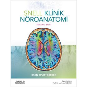 KLINIK NÖROANATOMİ - RICHARD S. SNELL