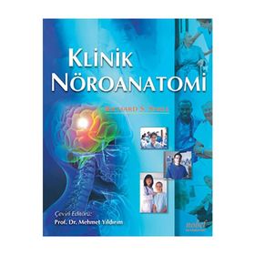 KLINIK NÖROANATOMİ - RICHARD S. SNELL