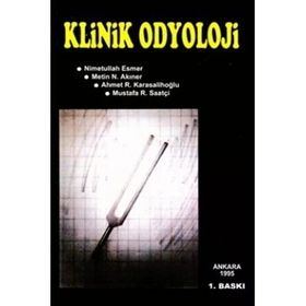 Klinik Odyoloji Bilim Yayınevi