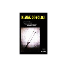 Klinik Odyoloji Bilim Yayınevi
