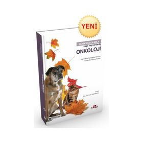Klinik Olgularla Yaşlı Hayvanlarda Onkoloji - Güneş Tıp Kitabevi