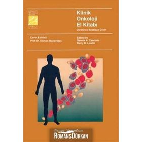Klinik Onkoloji El Kitabı / Barry B. Lowitz / Palme Yayınları