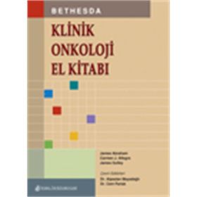 Klinik Onkoloji El Kitabı - Bethesda - Nobel Tıp Kitabevi