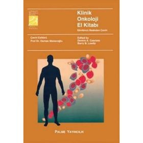 KLINIK ONKOLOJI EL KİTABI - KOLEKTIF