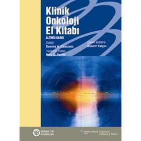 KLINIK ONKOLOJI EL KİTABI - KOLEKTIF