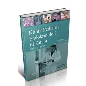 Klinik Pediatrik Endokrinoloji El Kitabı - kollektif