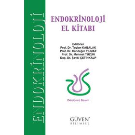 Klinik Pediatrik Endokrinoloji El Kitabı - kollektif