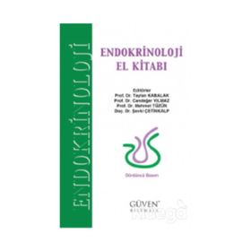 Klinik Pediatrik Endokrinoloji El Kitabı - kollektif
