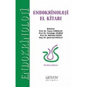 Klinik Pediatrik Endokrinoloji El Kitabı - kollektif