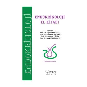 Klinik Pediatrik Endokrinoloji El Kitabı - kollektif