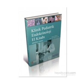 Klinik Pediatrik Endokrinoloji El Kitabı - kollektif