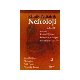 KLINIK PEDIATRIK NEFROLOJI - ALI ANARAT