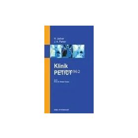 Klinik Pet / Ct - Nobel Tıp Kitabevi
