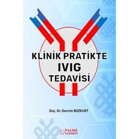 Klinik Pratikte Ivig Tedavisi - Palme Yayınları