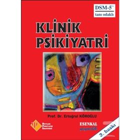 Klinik Psikiyatri - Ertuğrul Köroğlu