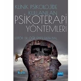 Klinik Psikolojide Kullanılan Psikoterapi Yöntemleri - Beril Zeynep Hacıosman