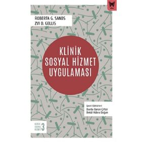 Klinik Sosyal Hizmet :Tanımı Uygulaması ve Vizyonu - Rachelle A. Dorfman