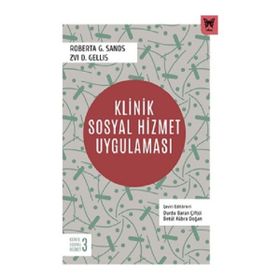Klinik Sosyal Hizmet Uygulaması Nika Yayınevi