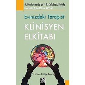 KLINISYEN ELKITABI - DENNIS GREENBERGER, CHRISTINE A. PADESKY