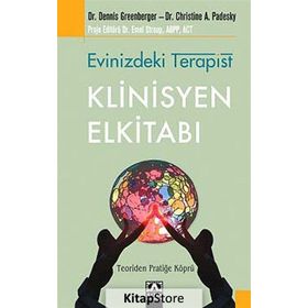 KLINISYEN ELKITABI - DENNIS GREENBERGER, CHRISTINE A. PADESKY