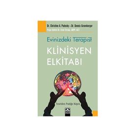 KLINISYEN ELKITABI - DENNIS GREENBERGER, CHRISTINE A. PADESKY