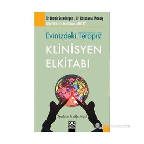 KLINISYEN ELKITABI - DENNIS GREENBERGER, CHRISTINE A. PADESKY