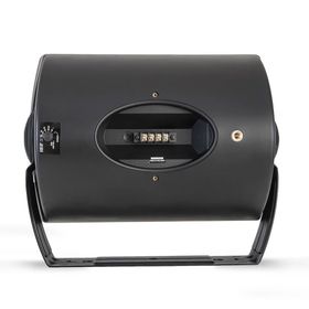 Klipsch CA-800-T Siyah Tek Duvar Üstü Dış Mekan Hoparlörü