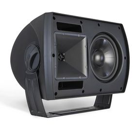 Klipsch CA-800-T Siyah Tek Duvar Üstü Dış Mekan Hoparlörü