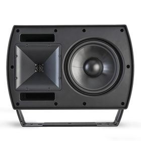 Klipsch CA-800-T Siyah Tek Duvar Üstü Dış Mekan Hoparlörü