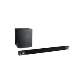 Klipsch Cinema 800 Dolby Atmos 3.1 Soundbar + Subwoofer