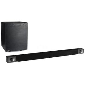 Klipsch Cinema 800 Dolby Atmos 3.1 Soundbar + Subwoofer