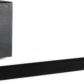 Klipsch Cinema 800 Dolby Atmos 3.1 Soundbar + Subwoofer