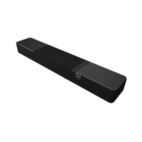 Klipsch Flexus Core 100 2.1 Dolby Atmos Siyah Soundbar