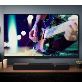 Klipsch Flexus Xcore 100 2.1 Dolby Atmos Soundbar
