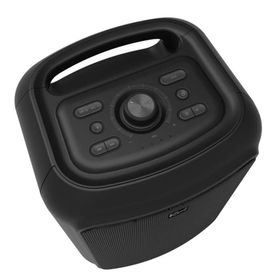 Klipsch GIG XL Siyah Bluetooth Parti Hoparlörü