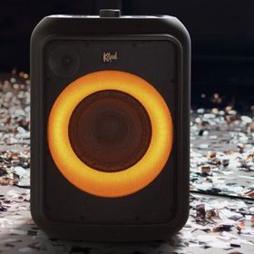 Klipsch GIG XL Siyah Bluetooth Parti Hoparlörü