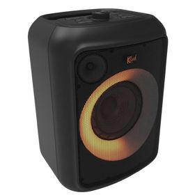 Klipsch GIG XL Siyah Bluetooth Parti Hoparlörü