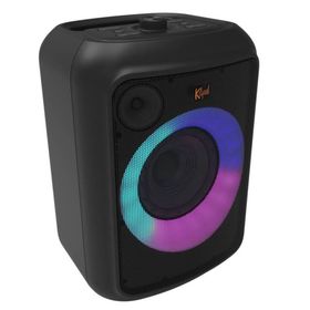 Klipsch GIG XL Siyah Bluetooth Parti Hoparlörü