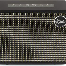 Klipsch Heritage Groove Siyah Bluetooth High-End Aktif Hoparlör