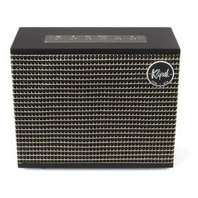 Klipsch Heritage Groove Siyah Bluetooth High-End Aktif Hoparlör