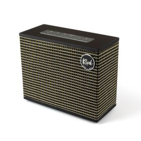 Klipsch Heritage Groove Siyah Bluetooth High-End Aktif Hoparlör