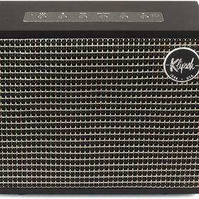 Klipsch Heritage Groove Siyah Bluetooth High-End Aktif Hoparlör