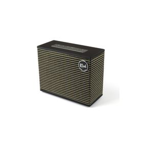 Klipsch Heritage Groove Siyah Bluetooth High-End Aktif Hoparlör