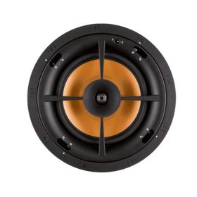 Klipsch PRO-180-RPC Duvar İçi Kasasız Yuvarlak Tek Beyaz Hoparlör
