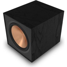 Klipsch R-121SW Siyah Aktif Subwoofer Hoparlör