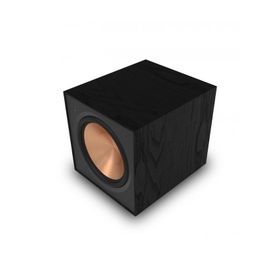 Klipsch R-121SW Siyah Aktif Subwoofer Hoparlör