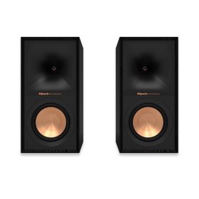 Klipsch R-50M Bookself Siyah Hoparlör Set