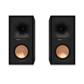 Klipsch R-50M Bookself Siyah Hoparlör Set