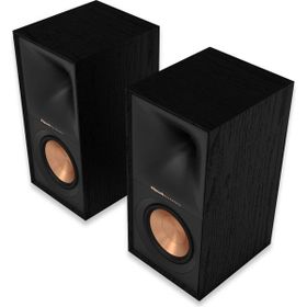 Klipsch R-50M Bookself Siyah Hoparlör Set