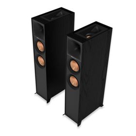 Klipsch R-50M Bookself Siyah Hoparlör Set